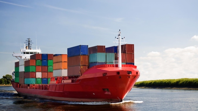 Navigating the Global Waves: The Ultimate Guide to International Shipping