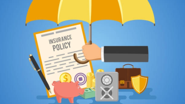 Safeguarding Success: Unlocking the Power of Business Insurance