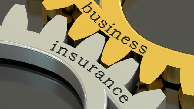 Shield Your Business: Unveiling the Power of Business Insurance