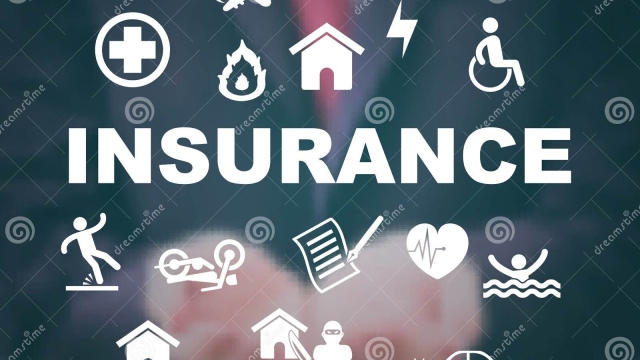 Shielding Your Business: The Power of Business Insurance