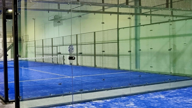 The Ultimate Guide to Building the Perfect Padel Court