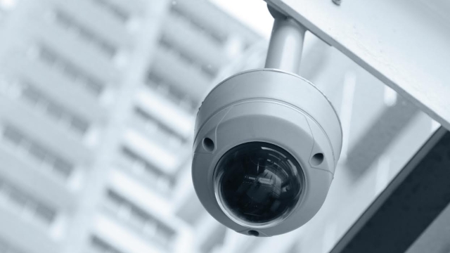 The Ultimate Guide to Wholesale Security Cameras: Protecting Your Space with High-Quality Surveillance