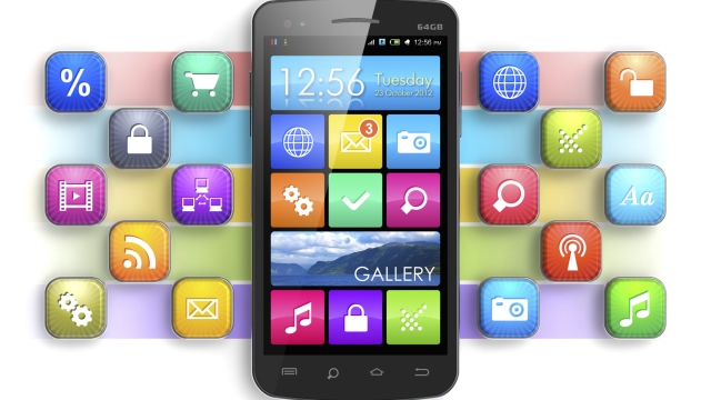 Unlocking the Power of Mobile Apps: Your Essential Guide