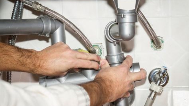 Flowing Solutions: Mastering Plumbing and Drainage for a Problem-Free Home