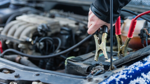 Roadside Rescues: Mastering the Art of Flat Tire Changes and Towing