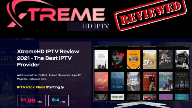 The Ultimate Guide to Choosing the Best IPTV Service for Endless Entertainment