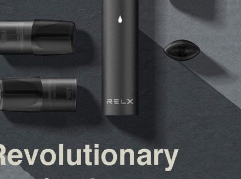 The Ultimate Guide to RELX Vape: Unveiling the Future of Inhalation