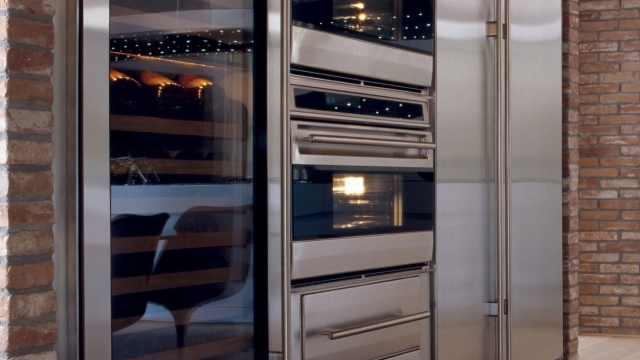 The Ultimate Guide to Sub Zero Appliances and Freezers: Keeping Cool in Style