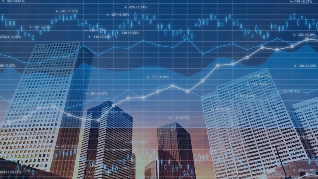 Unlocking Opportunities: Exploring Trade and Project Finance