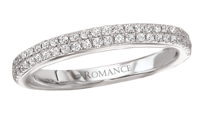 Finding Forever: Unveiling the Perfect Wedding Bands