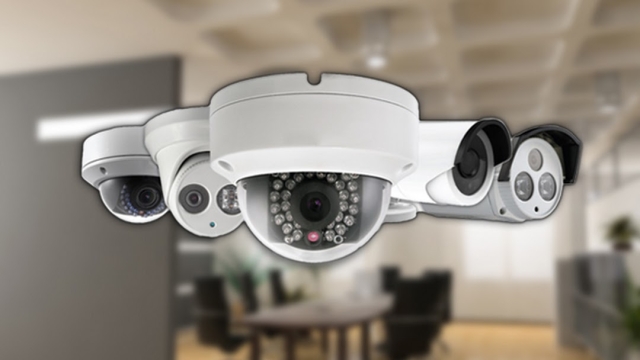 The Eyes That Never Sleep: Unveiling the Power of Security Cameras