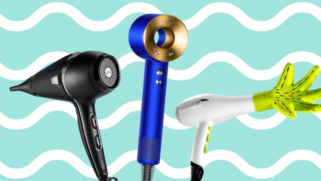 The Ultimate Guide to Choosing a Premium Hair Dryer