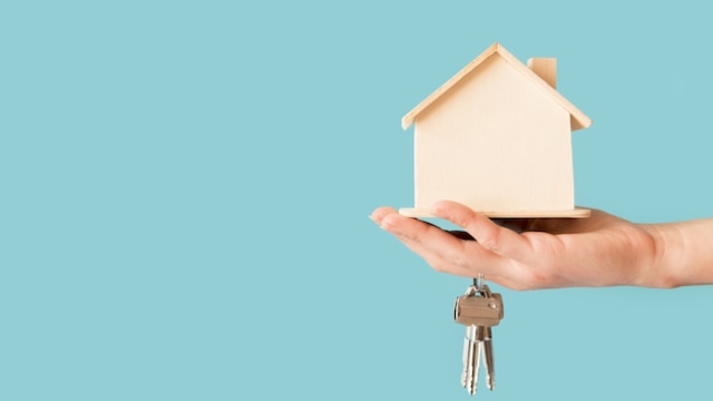 Unlocking the Door to Your Dream Home: Exploring the World of Residential Real Estate