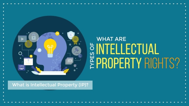 Unlocking the Secrets: Navigating Intellectual Property in the Digital Age