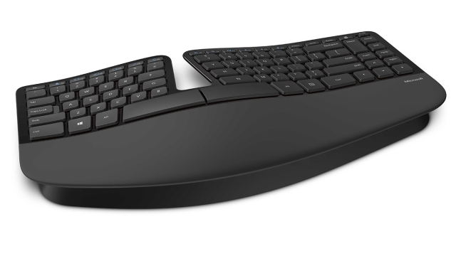 Cut the Cords: Embrace Efficiency with a Wireless Office Keyboard