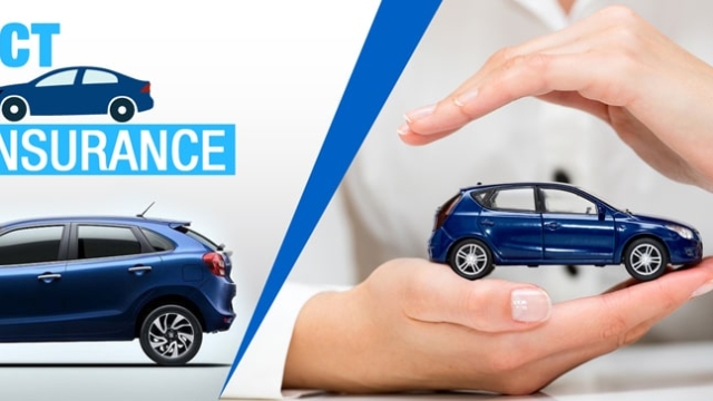 Decoding the Drive: Unveiling the Secrets of Car Insurance