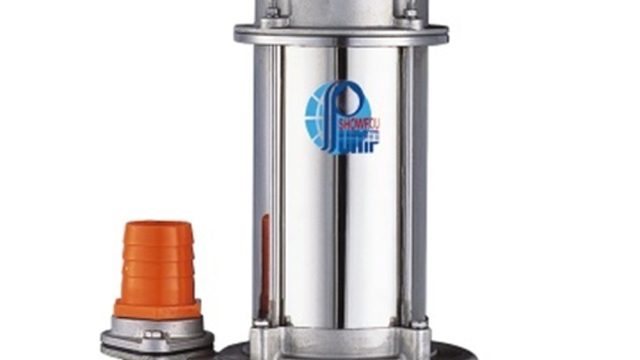 Exploring the Depths: Unleashing the Power of Submersible Pumps