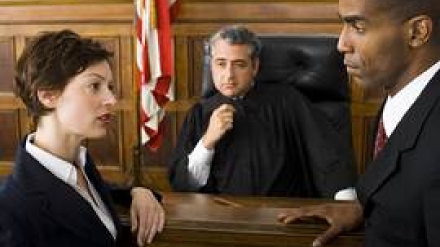 Road to Justice: Unveiling the Power of Car Accident and Personal Injury Attorneys