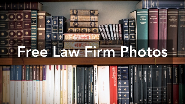 The Art of Legal Mastery: Unveiling the Secrets of a Dynamic Law Firm