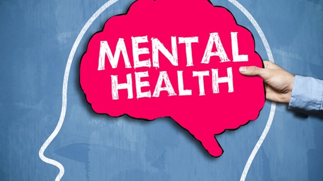 Breaking the Stigma: Nurturing Mental Well-being