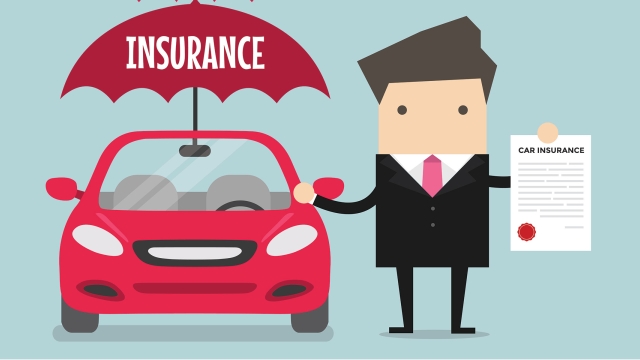 Insuring Your Tomorrow: Unveiling the Secret World of Insurance Agencies