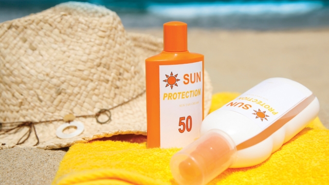 Unleashing the Power of Sun Protection: A Guide to Safeguarding Your Skin