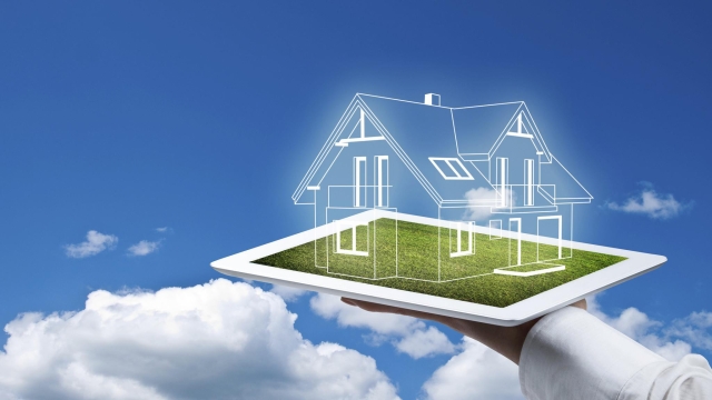 Unlocking the Door to Your Dream Home: The Ultimate Guide to Smart Home Buying