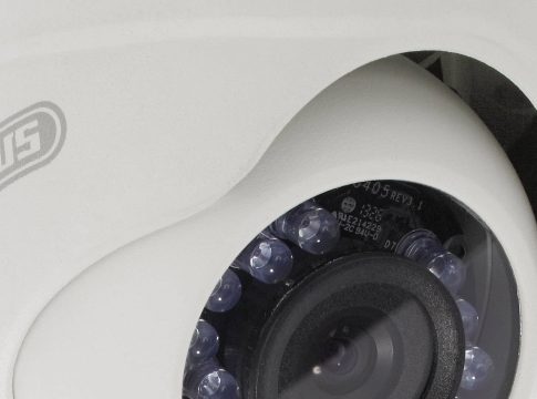 Keeping an Eye for Safety: Exploring the World of Security Cameras