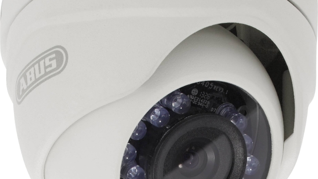 Keeping an Eye for Safety: Exploring the World of Security Cameras