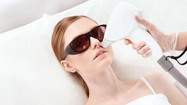 Laser Hair Removal: Unlocking the Secret to Silky Smooth Skin