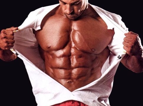 Muscle Mastery: Unleashing Your Ultimate Potential in Bodybuilding