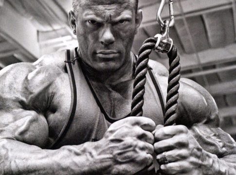 Muscle Mastery: Unveiling the Art of Bodybuilding