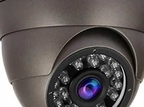 The Eyes Behind the Scenes: Unveiling the Power of Security Cameras