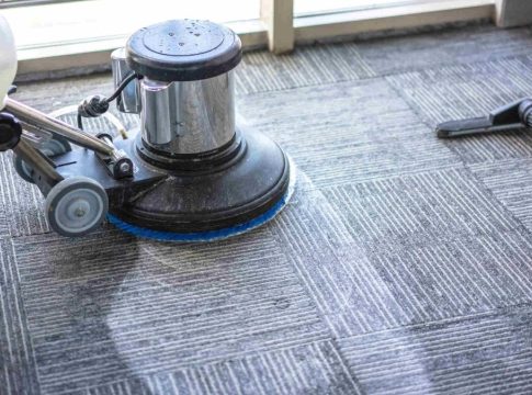The Ultimate Guide to Reviving Your Carpets: Tips and Tricks for a Fresh Clean