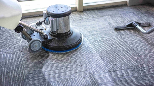 The Ultimate Guide to Reviving Your Carpets: Tips and Tricks for a Fresh Clean