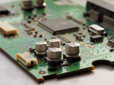 Unraveling the Wonders of Electronic Components: A Deep Dive into the Building Blocks of Technology
