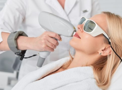 A Smooth Journey: Embracing the Laser Hair Removal Revolution