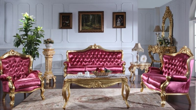 Bellissimo Elegance: Exploring the Timeless Charm of Italian Classic Furniture