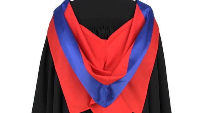 Crowning Achievements: The Symbolism of Graduation Hoods