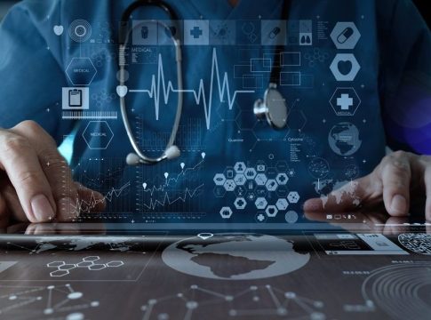 Digital Healing: Navigating Online Healthcare in the Modern Age