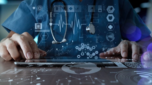 Digital Healing: Navigating Online Healthcare in the Modern Age