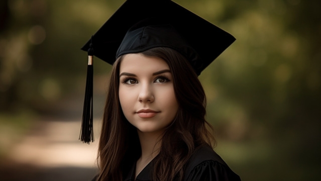 Little Graduates: The Cutest Gowns for Kids’ Graduation