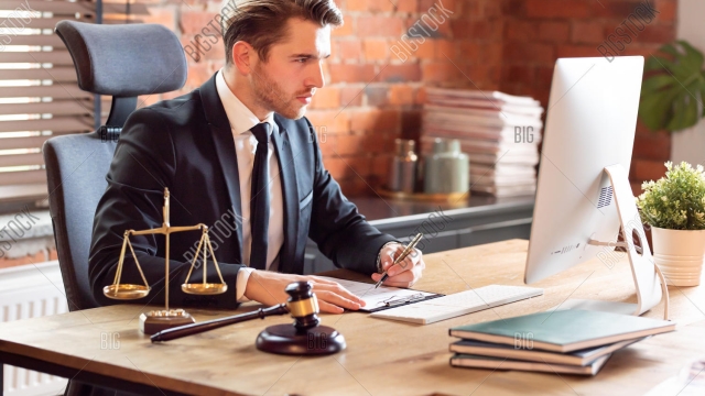 Navigating Legal Waters: The Ultimate Guide to Hiring an Accident Lawyer