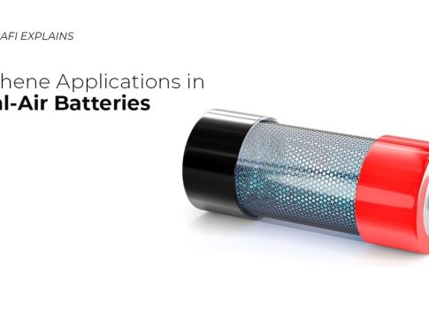 Revolutionizing Energy Storage: The Power of Graphene Batteries