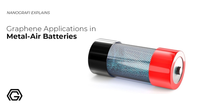 Revolutionizing Energy Storage: The Power of Graphene Batteries