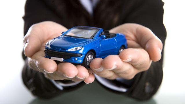 The Ultimate Guide to Commercial Auto Insurance: Safeguarding Your Business Fleet