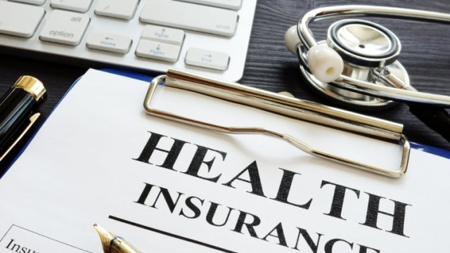 Unlocking the Secrets of Insurance: Navigating Coverage with Confidence