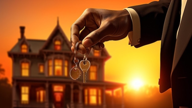 Unlocking the Secrets of Real Estate Brokers