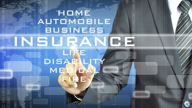 Unraveling the Layers of Insurance Services: A Guide to Protection