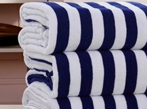 Unveiling the Secrets of Luxurious Hotel Linen and Towels